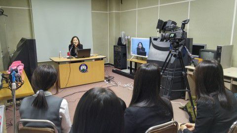 [탑간호학원]한국문화콘텐츠 고등학교 성교육!(1)